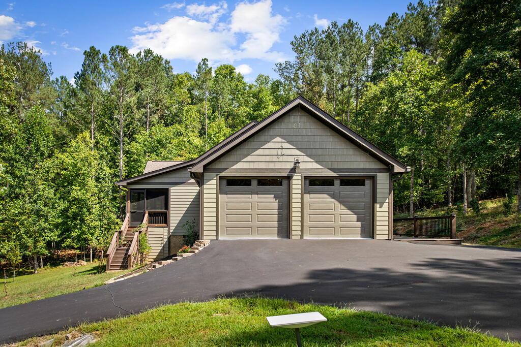 105 Loftis Mountain Road