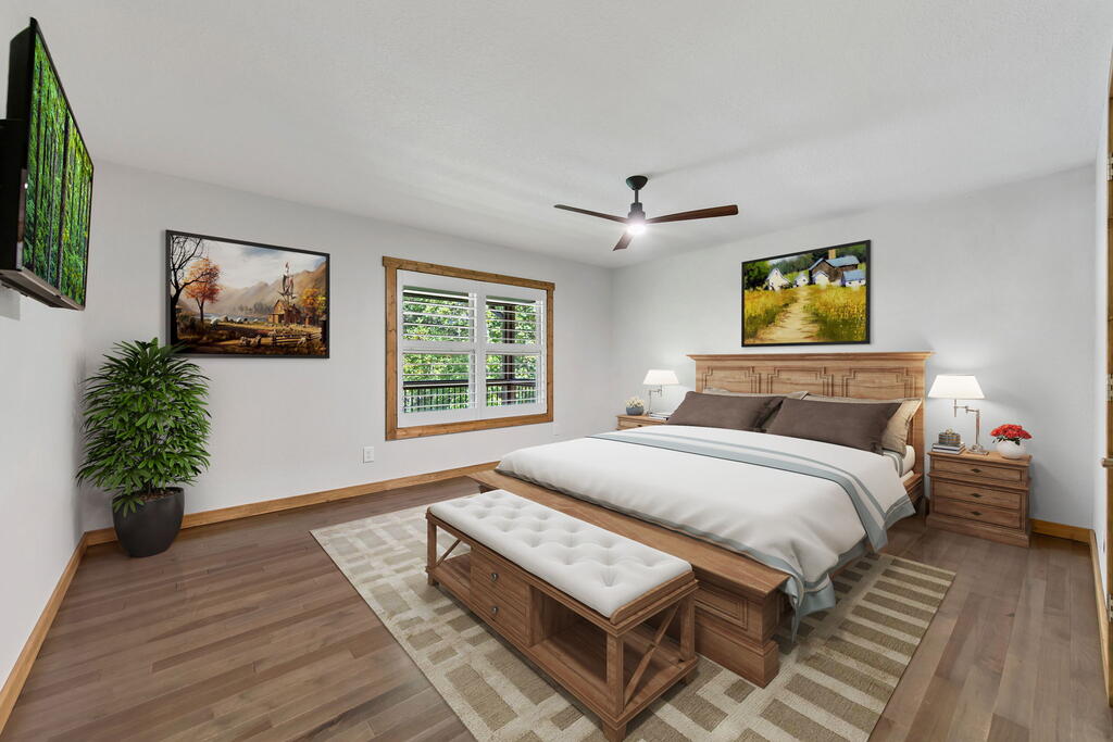 105 Loftis Mountain Road
