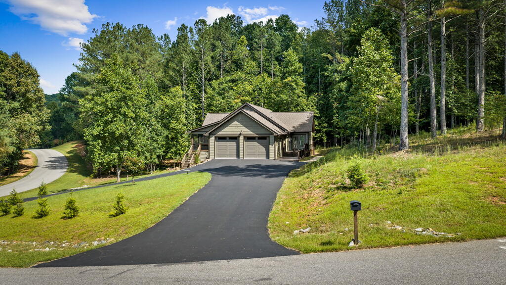105 Loftis Mountain Road