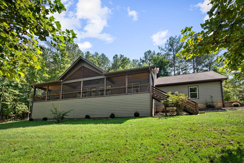 105 Loftis Mountain Road
