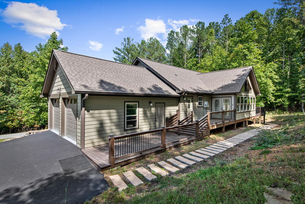 105 Loftis Mountain Road