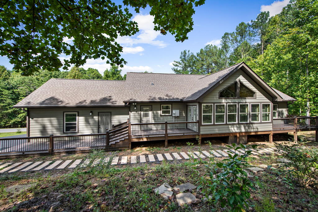 105 Loftis Mountain Road