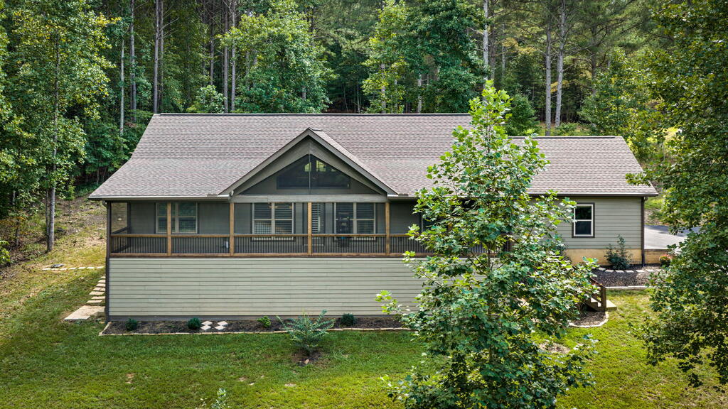 105 Loftis Mountain Road