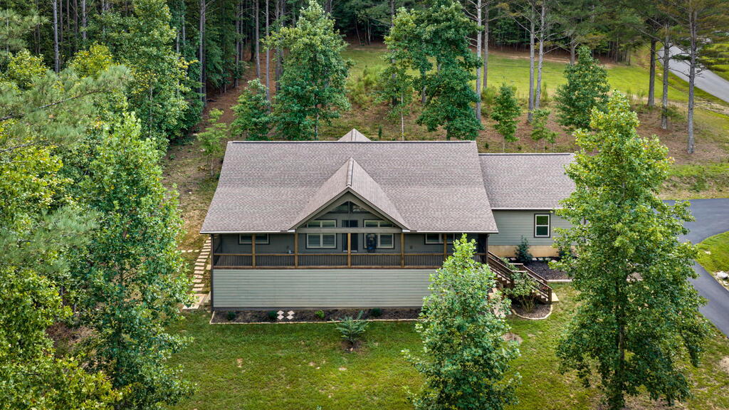 105 Loftis Mountain Road