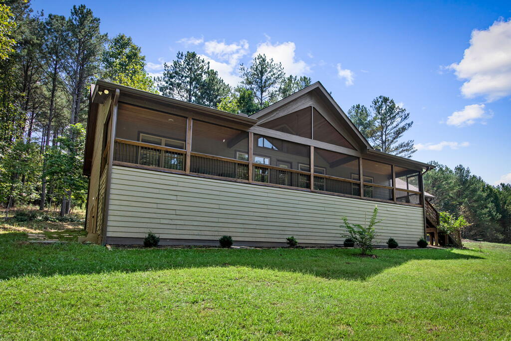 105 Loftis Mountain Road