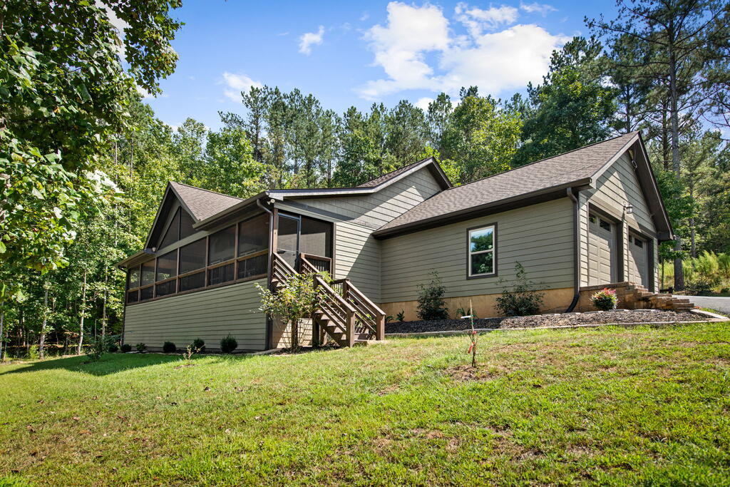 105 Loftis Mountain Road