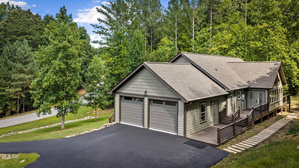 105 Loftis Mountain Road