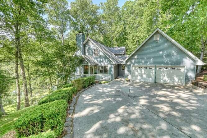 1217 Blue Ridge Hwy