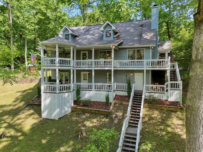 1217 Blue Ridge Hwy