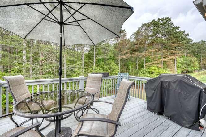 302 Brook Green Court