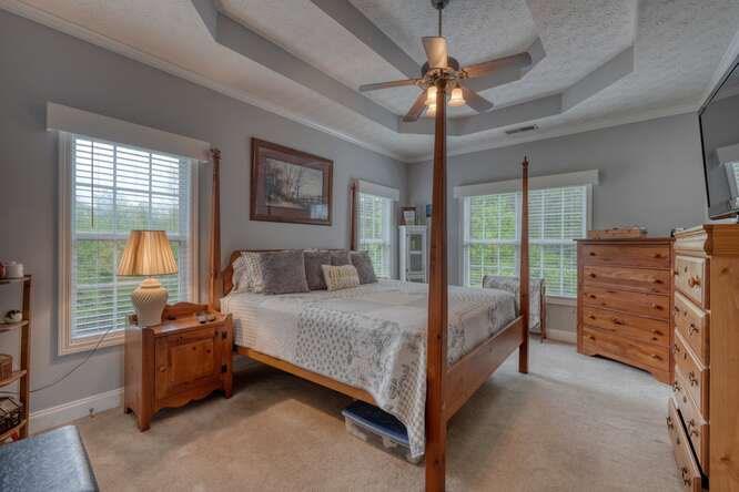 302 Brook Green Court