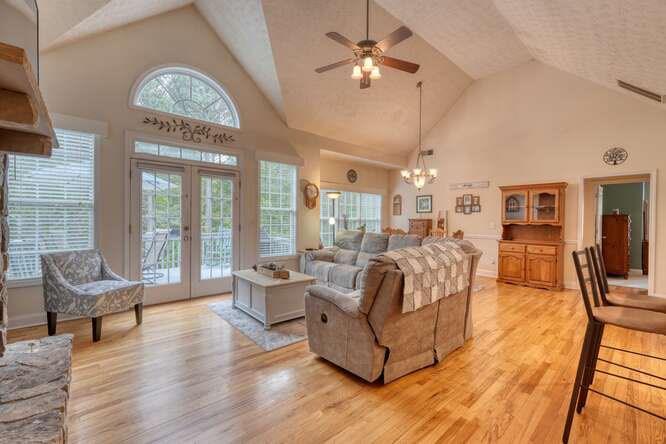 302 Brook Green Court