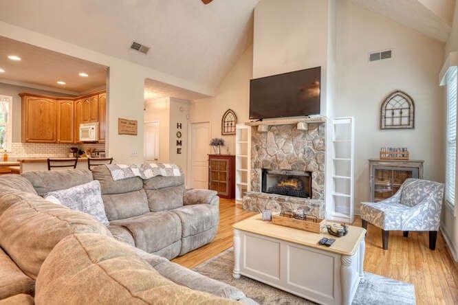 302 Brook Green Court