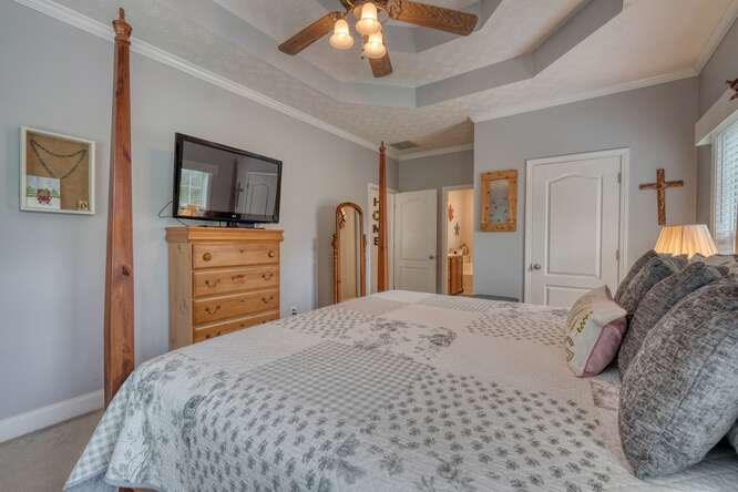 302 Brook Green Court