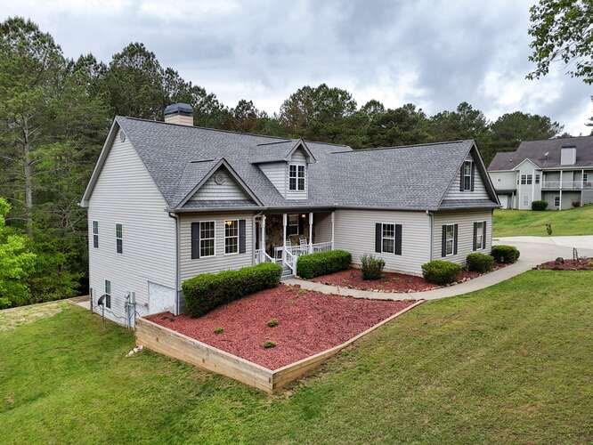 302 Brook Green Court