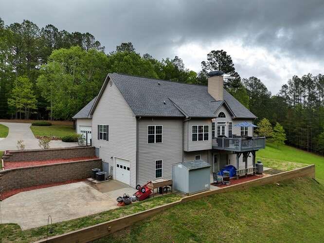 302 Brook Green Court