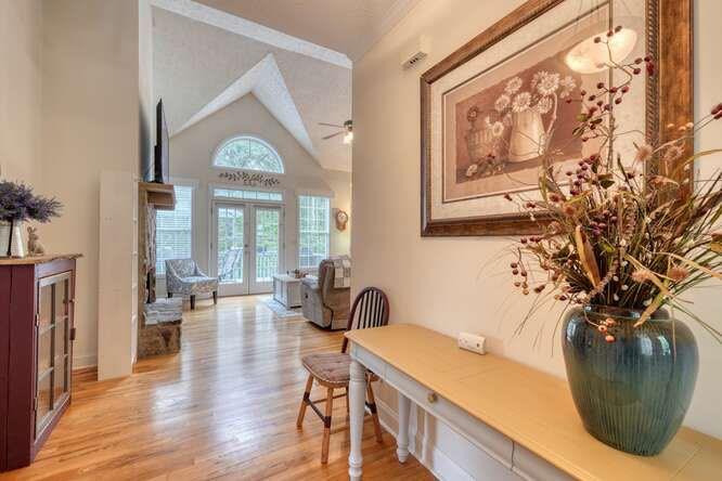 302 Brook Green Court