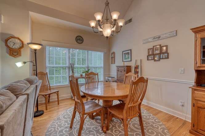 302 Brook Green Court