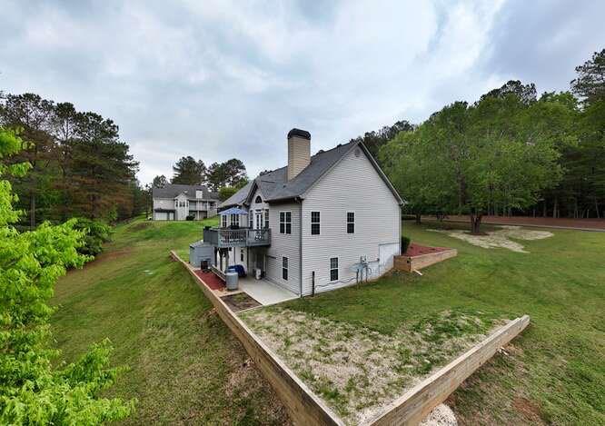 302 Brook Green Court