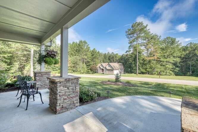 345 Loftis Mountain Way