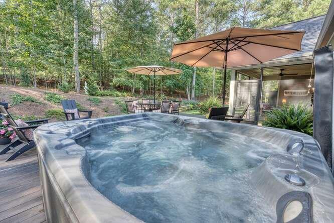 345 Loftis Mountain Way