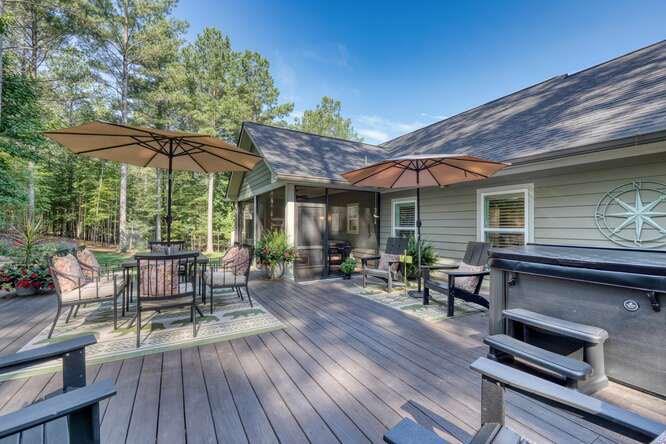 345 Loftis Mountain Way
