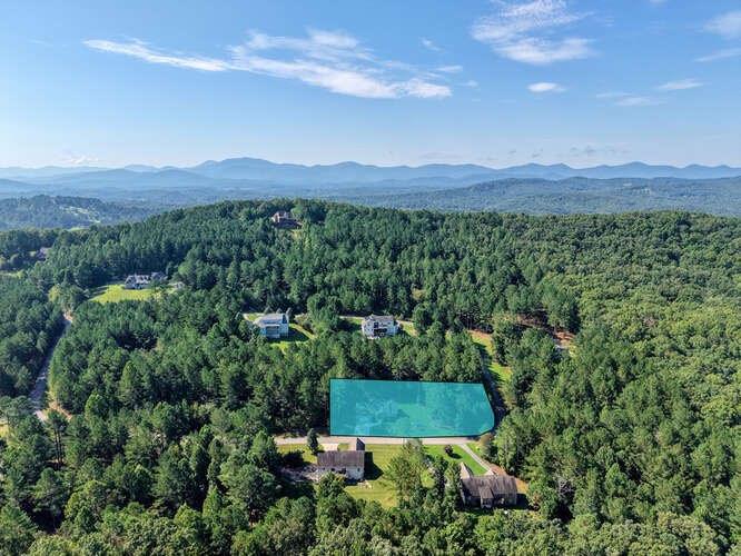 345 Loftis Mountain Way