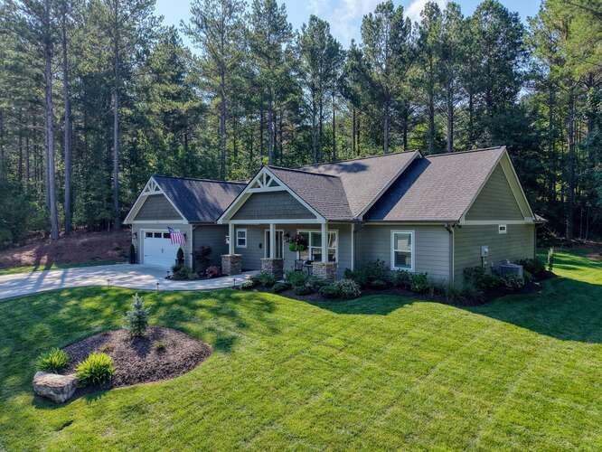 345 Loftis Mountain Way
