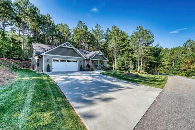 345 Loftis Mountain Way