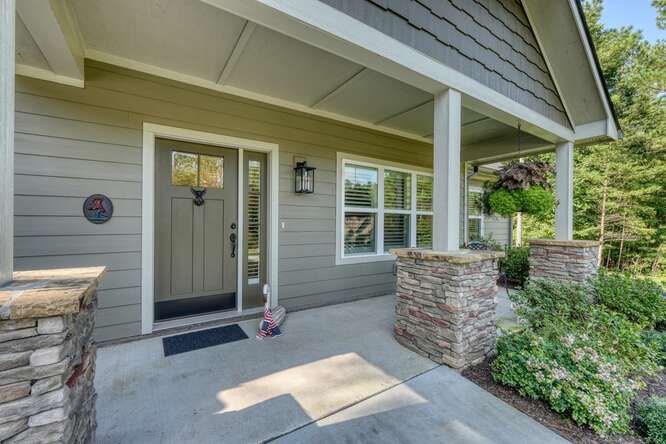 345 Loftis Mountain Way