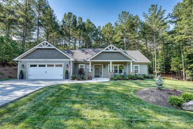 345 Loftis Mountain Way