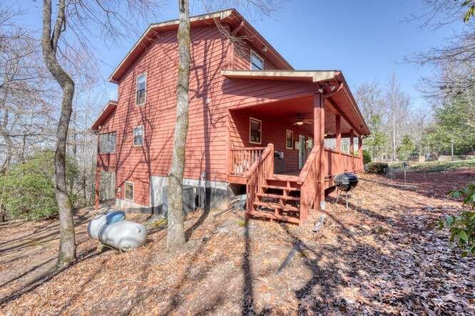 330 Mattie Lane