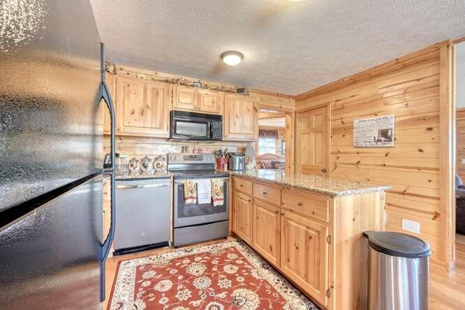 330 Mattie Lane