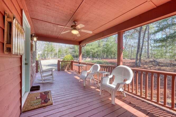 330 Mattie Lane