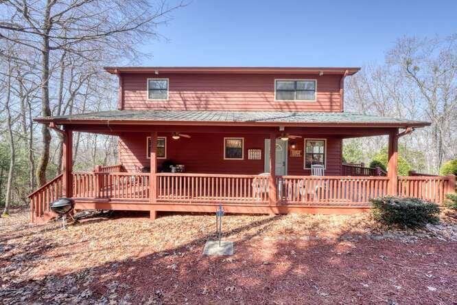 330 Mattie Lane