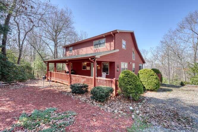 330 Mattie Lane