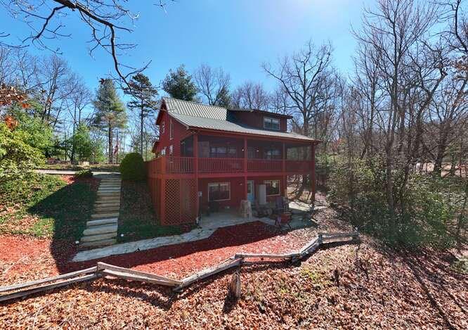 330 Mattie Lane