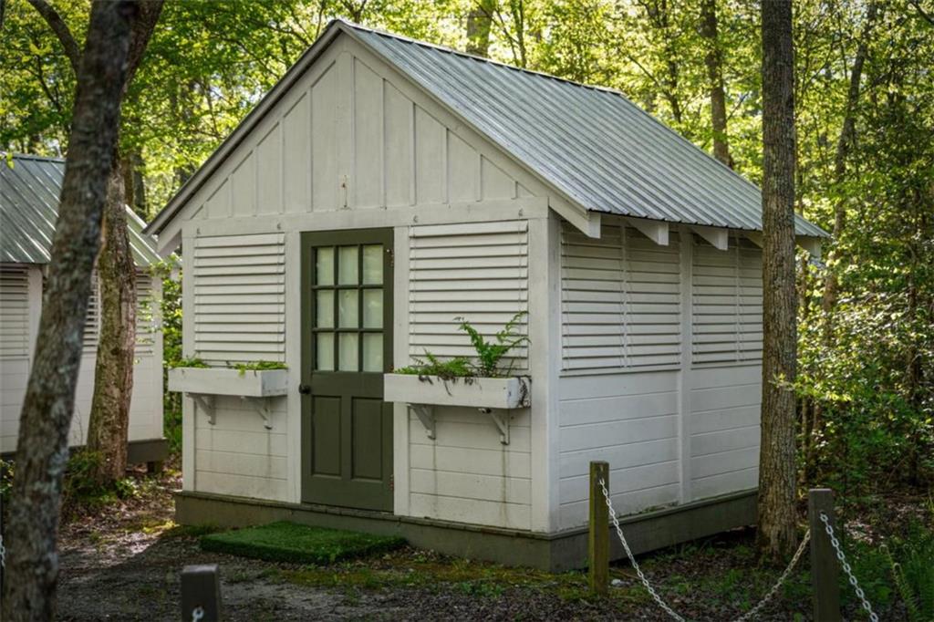 391 Forest Service 117 Road