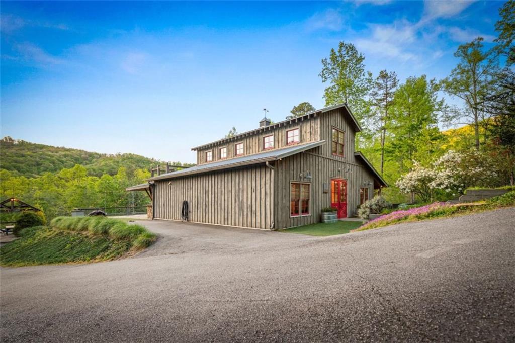 391 Forest Service 117 Road