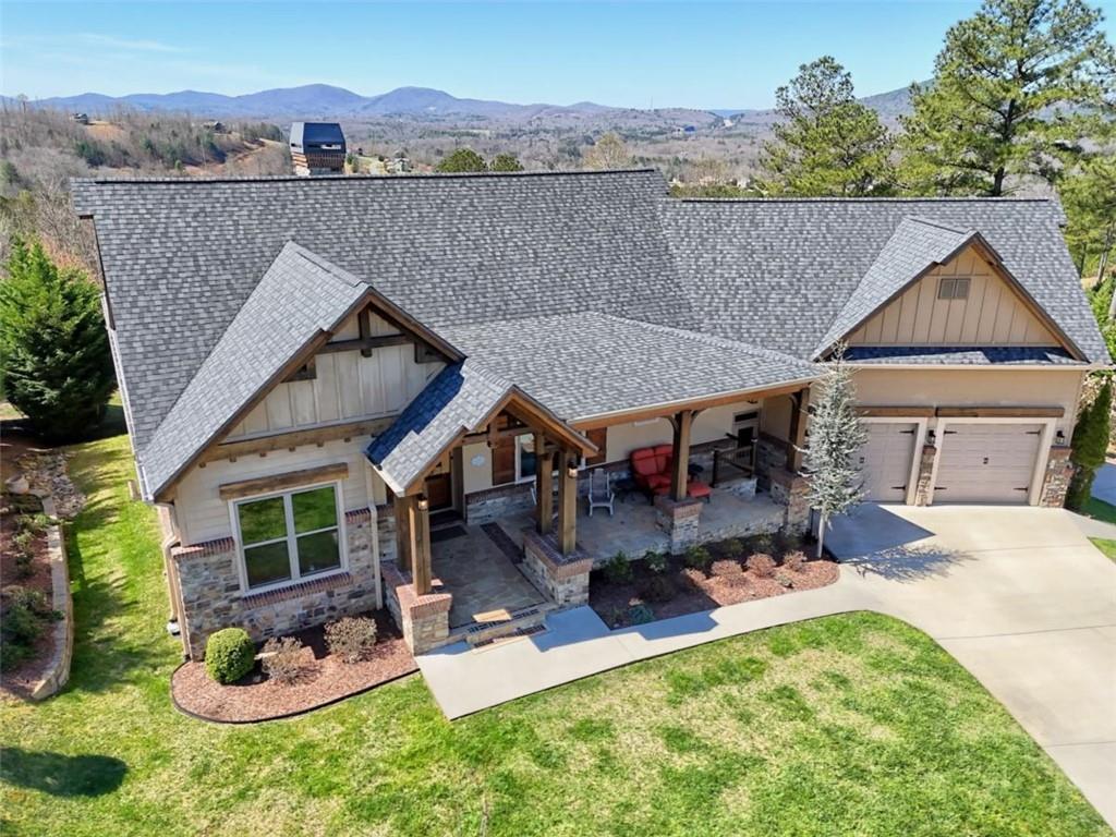 899 RIDGE POINTE Way