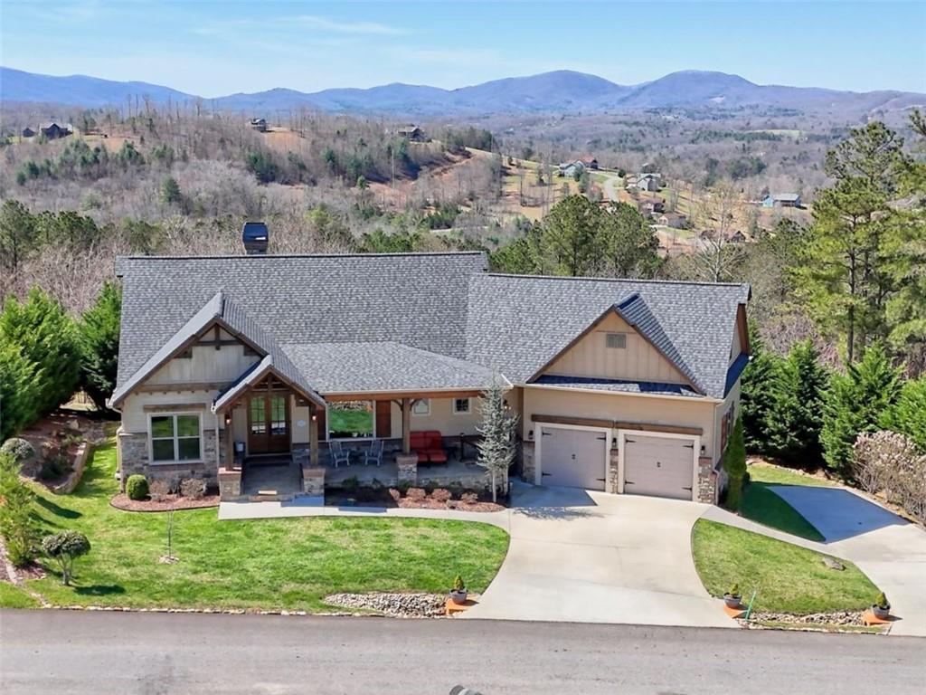 899 RIDGE POINTE Way