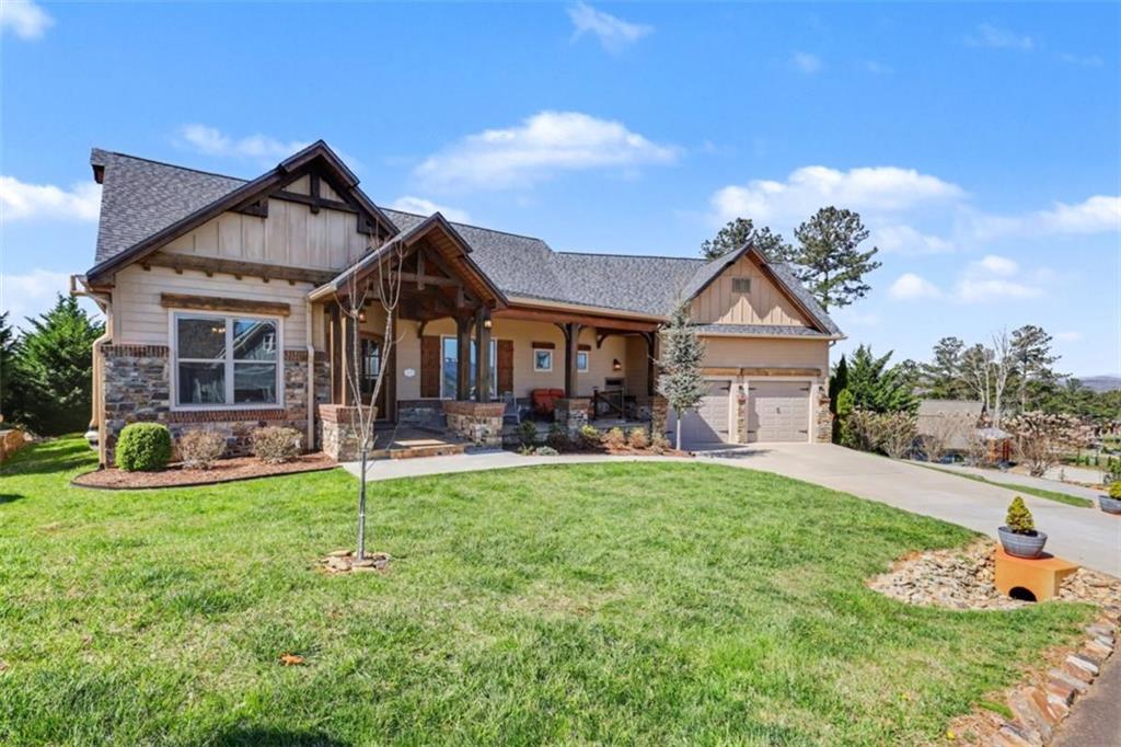 899 RIDGE POINTE Way