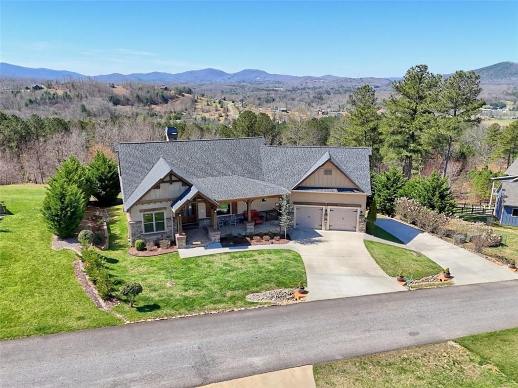 899 RIDGE POINTE Way