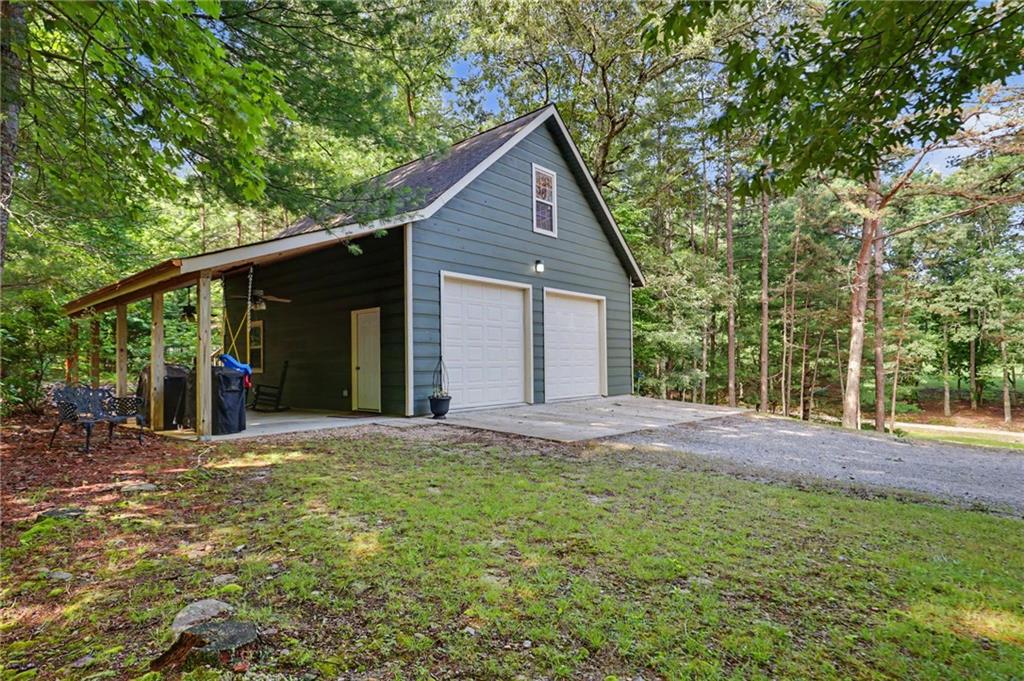 151 Wild Acres Road