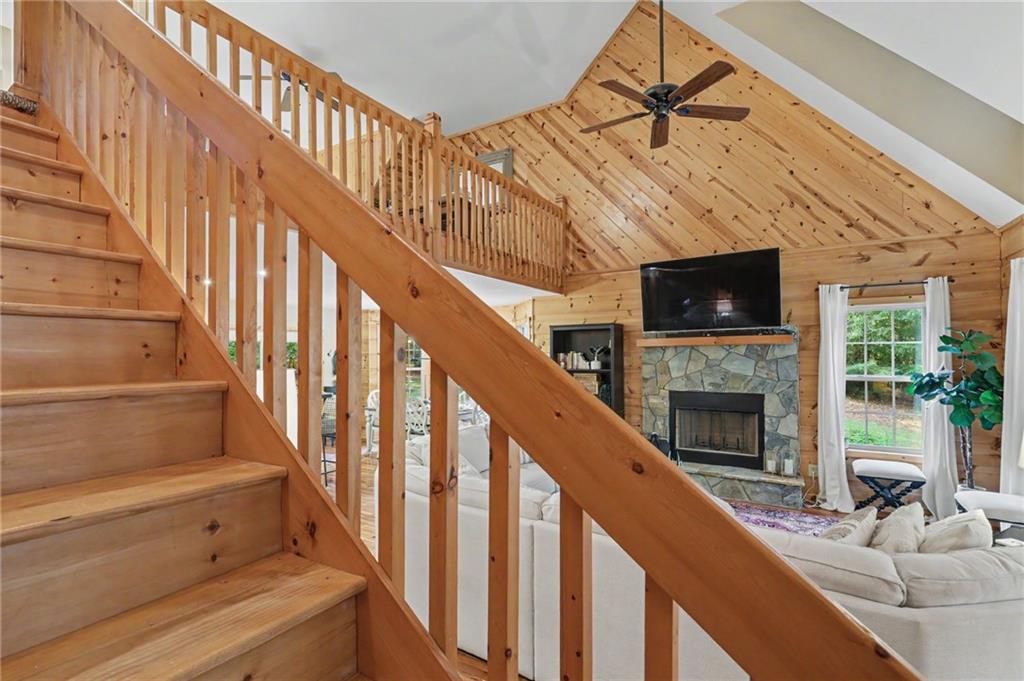 151 Wild Acres Road