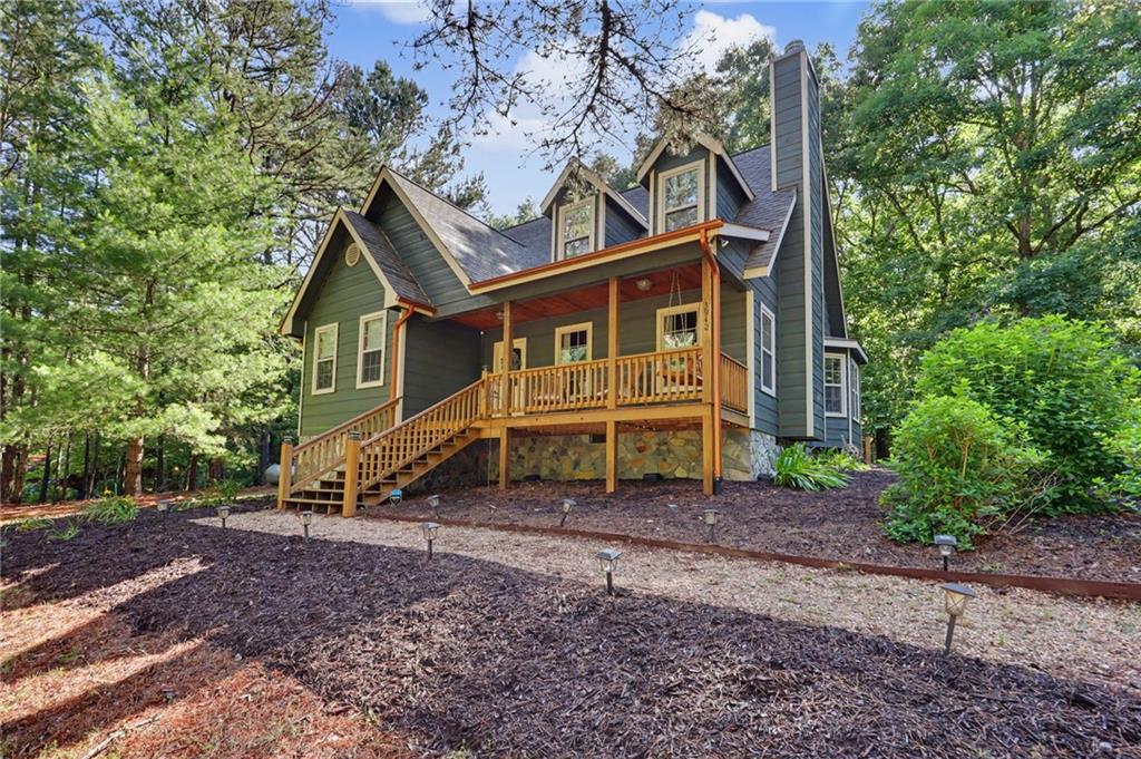 151 Wild Acres Road