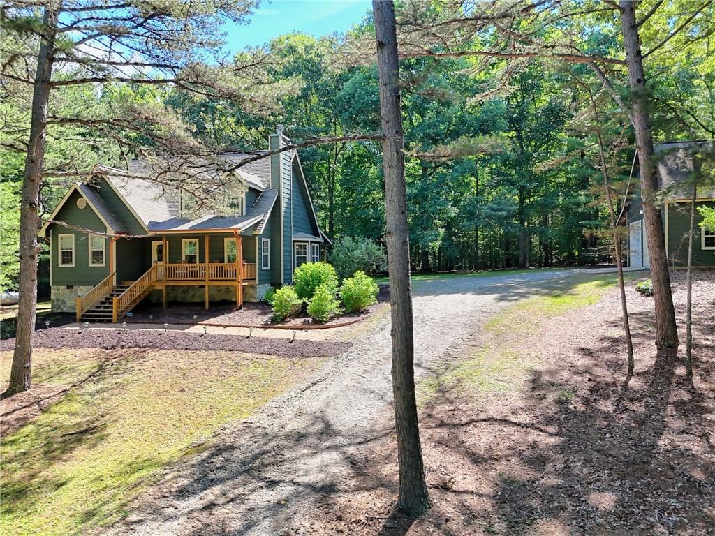 151 Wild Acres Road