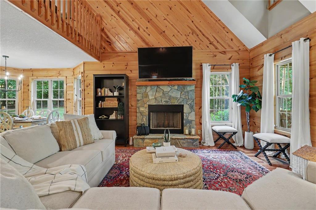 151 Wild Acres Road