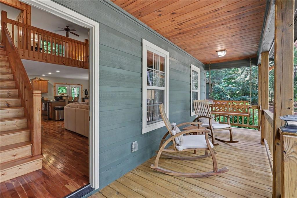 151 Wild Acres Road