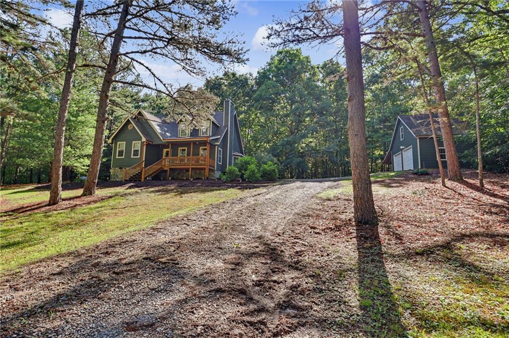 151 Wild Acres Road